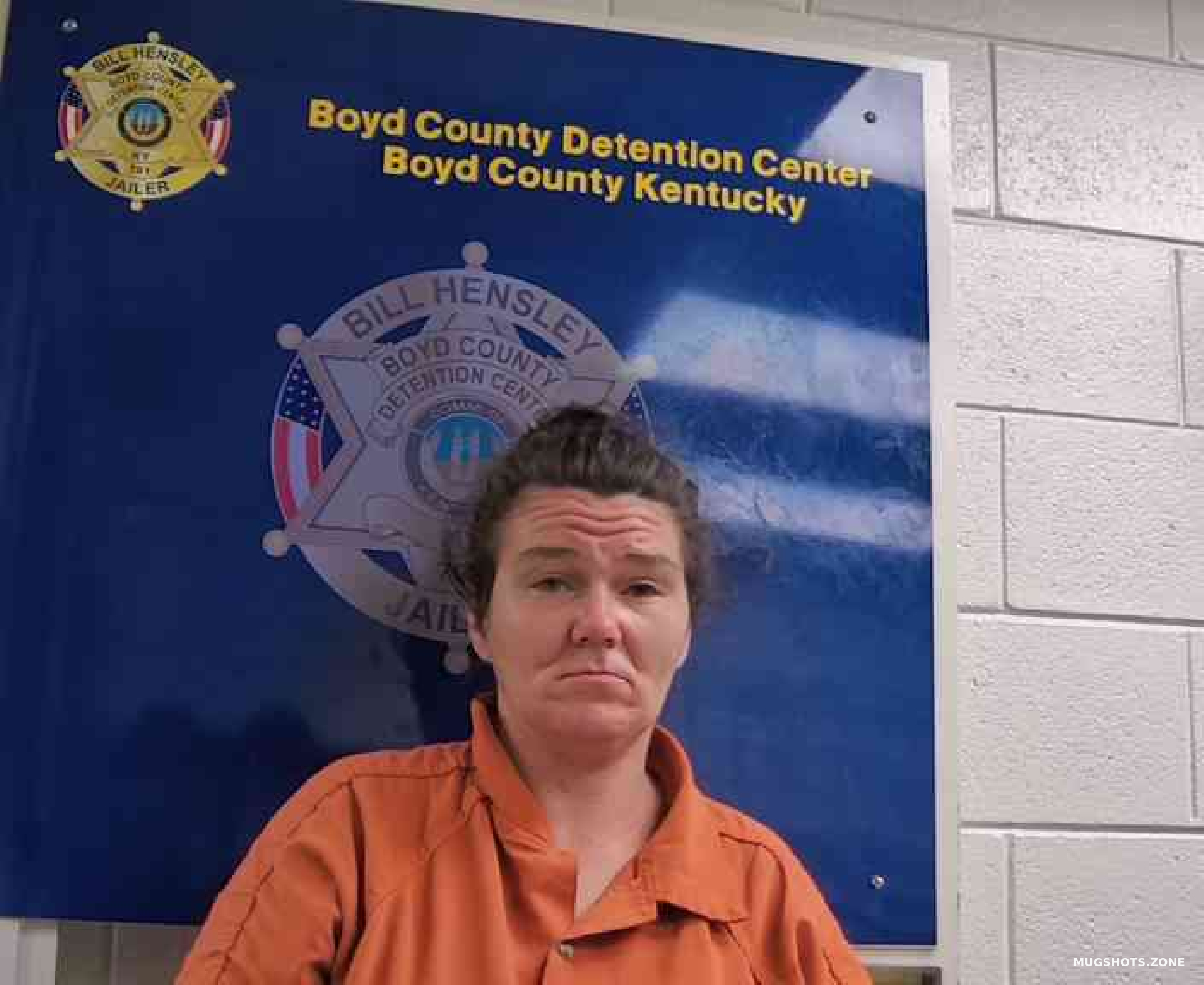 Mugshot Zone - 8hfcbz4