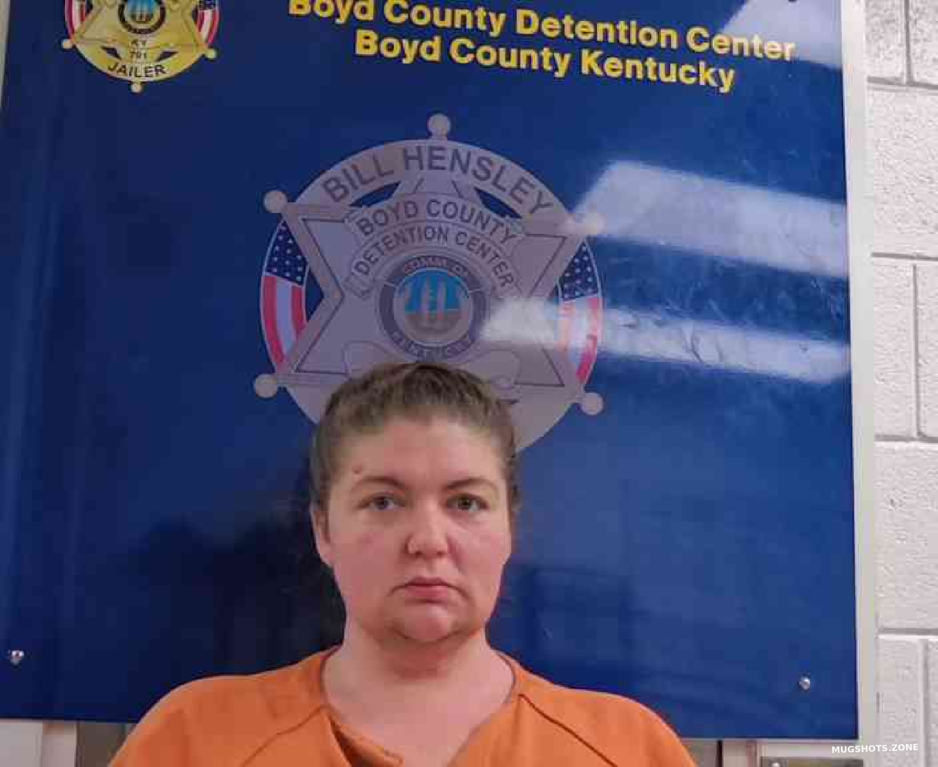 Mugshot Zone - mtgcoyp