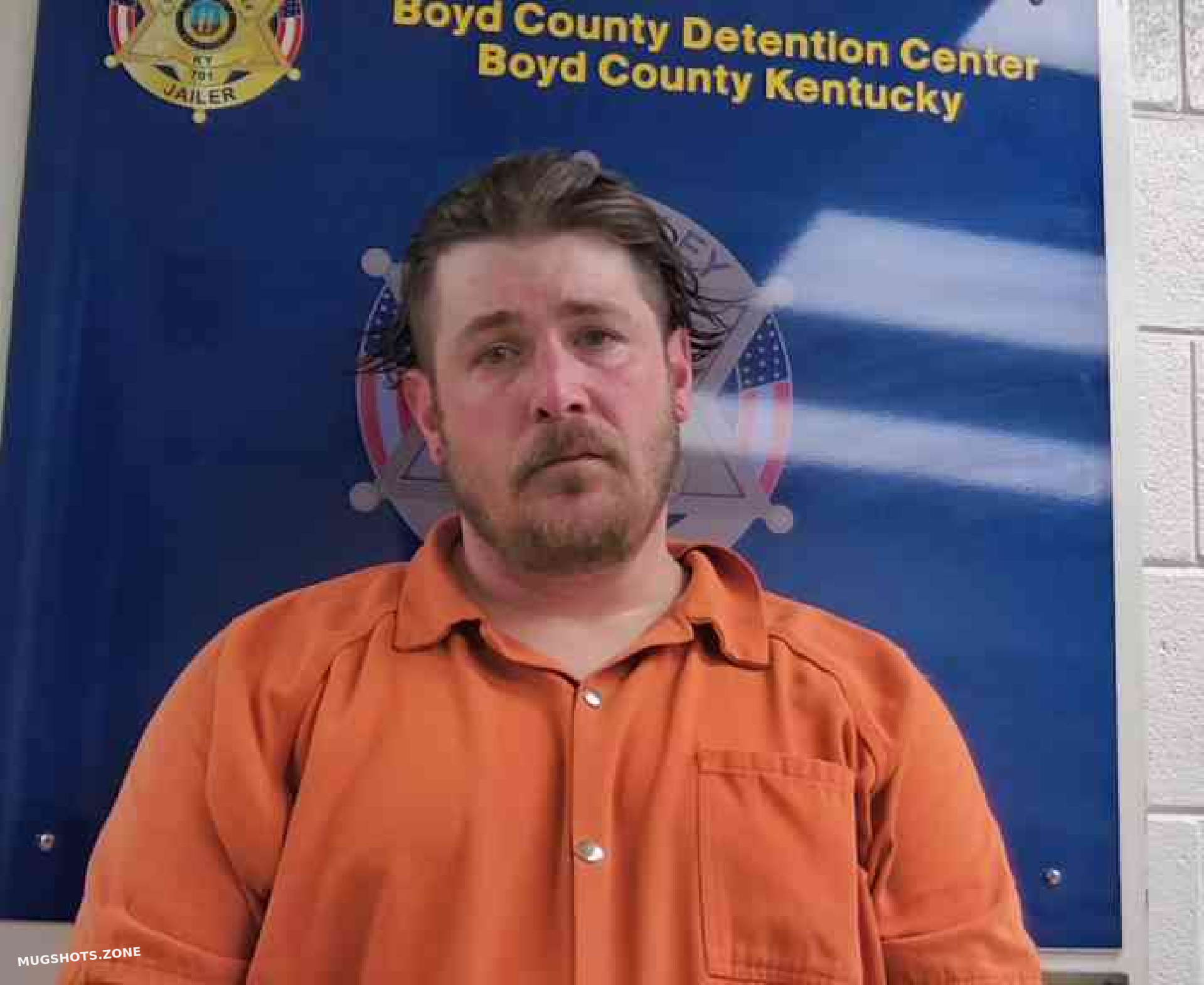SHORTT DUSTIN 11/18/2024 Boyd County Mugshots Zone