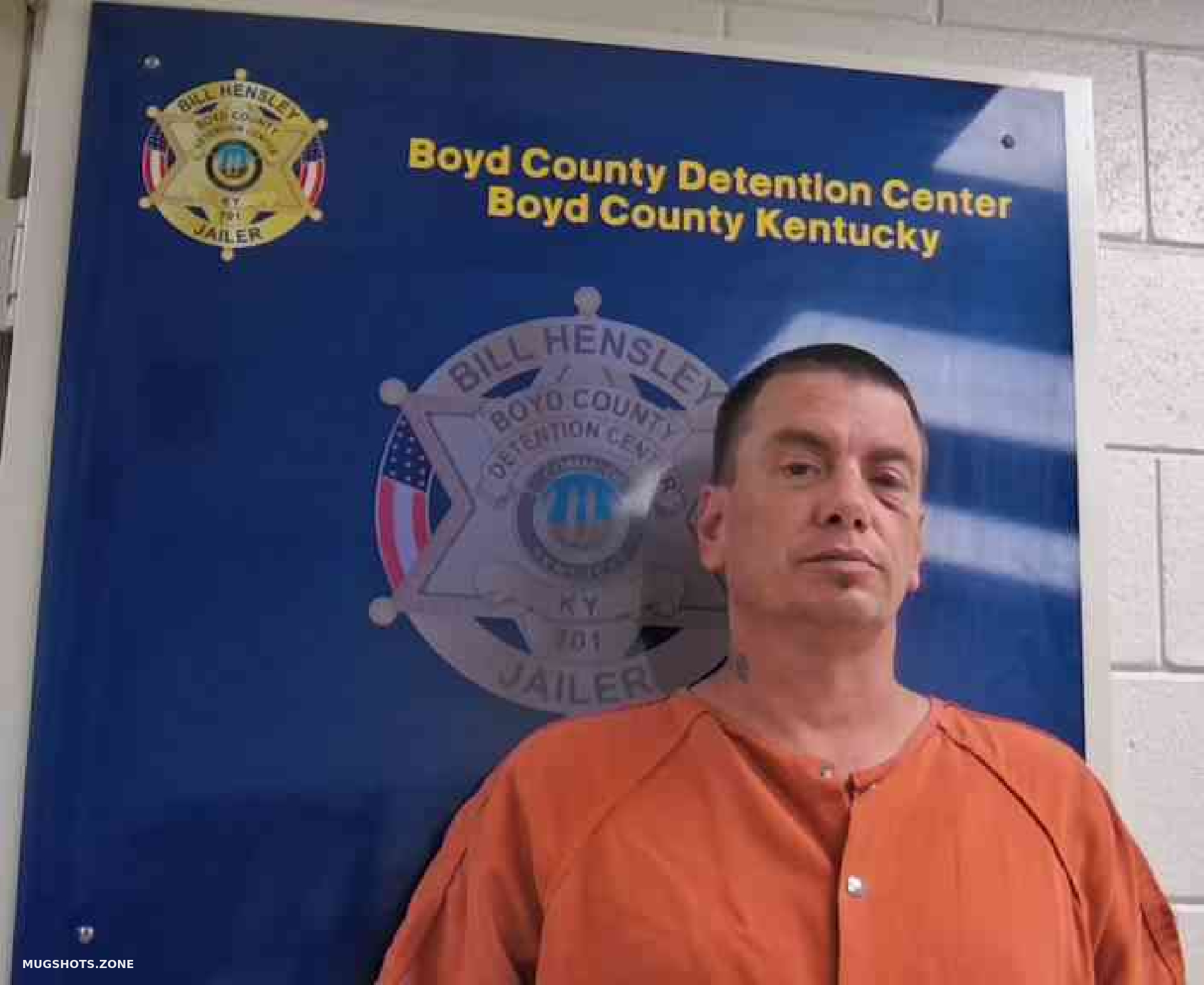 KELLEY PATRICK 11/30/2024 Boyd County Mugshots Zone