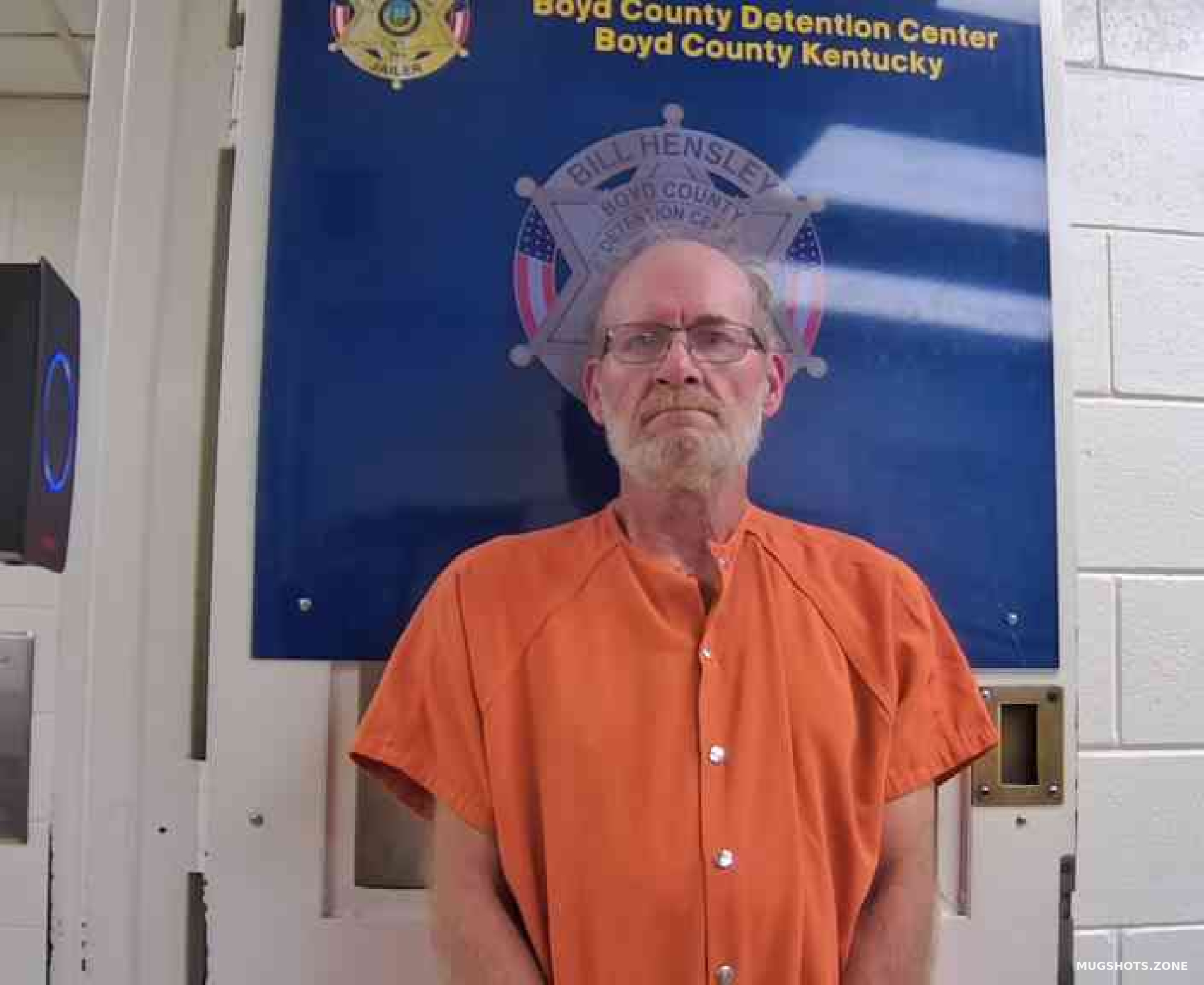 HAMMOND ROBERT 04 11 2025 Boyd County Mugshots Zone