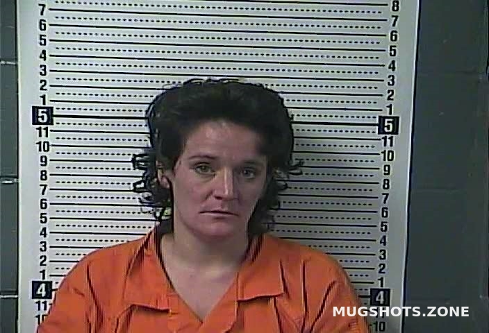 CRAWLEY TIFFANY NICOLE 05/01/2022 - Boyle County Mugshots Zone