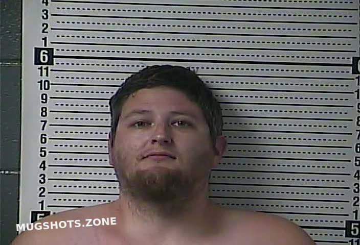 CLAUNCH LUCAS MATTHEW 09/14/2022 - Boyle County Mugshots Zone