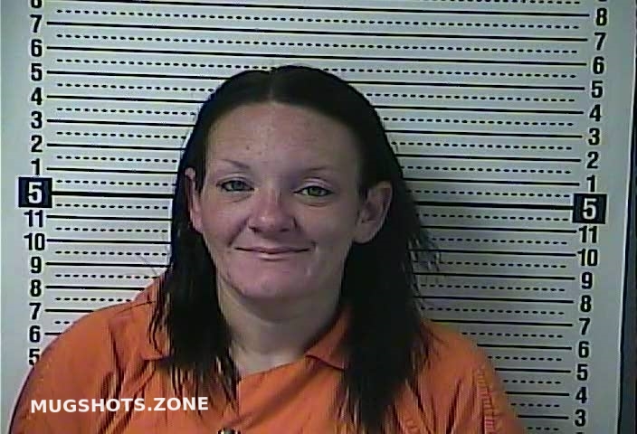 FRANKLIN TIFFANY GAYLE 09/23/2022 - Boyle County Mugshots Zone