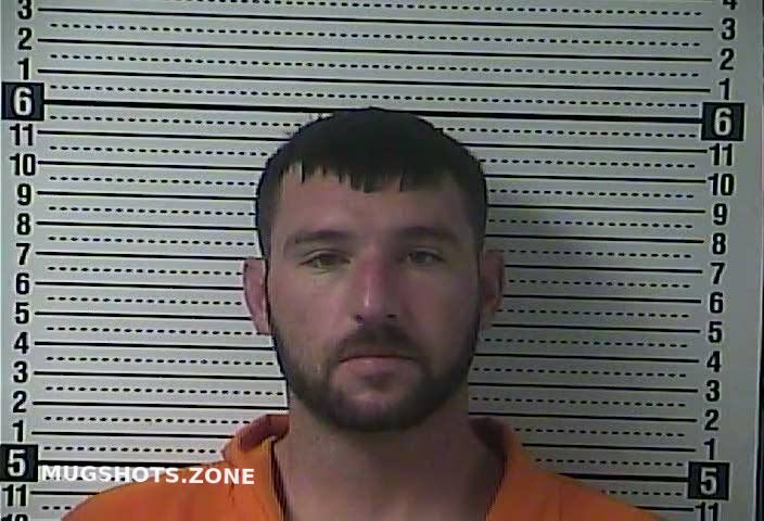 Woods Zachary Allen 10242022 Boyle County Mugshots Zone 7800