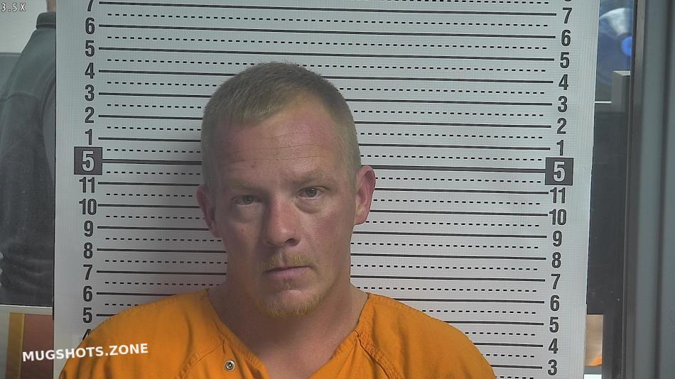 HOPPER JEREMY 01/01/2024 Boyle County Mugshots Zone