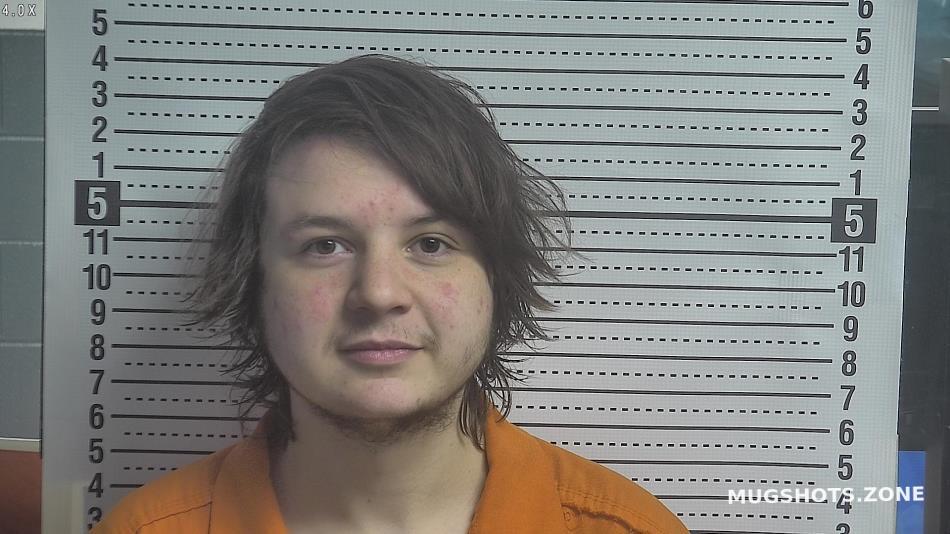 TUCKER SAMUEL SCOTT 01/20/2024 Boyle County Mugshots Zone