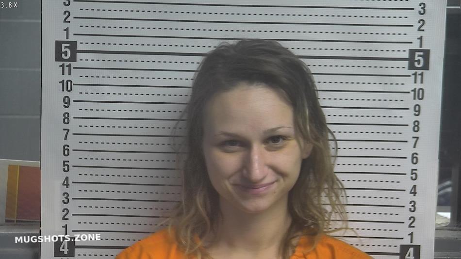 EWING XENIA CASSANDRA 02/15/2024 Boyle County Mugshots Zone
