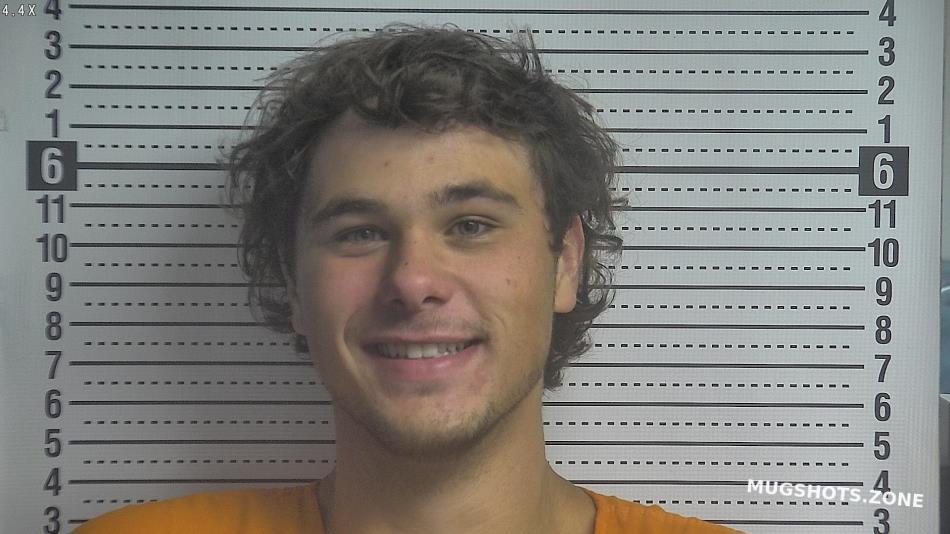 DOUGLAS KADEN 05/26/2024 Boyle County Mugshots Zone