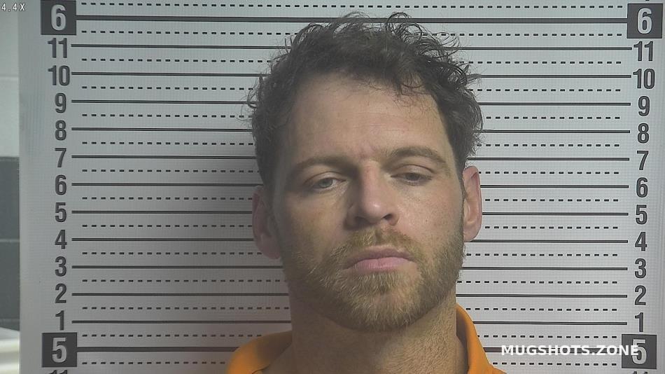 WHEELER BRANDON CHASE 01/05/2025 Boyle County Mugshots Zone