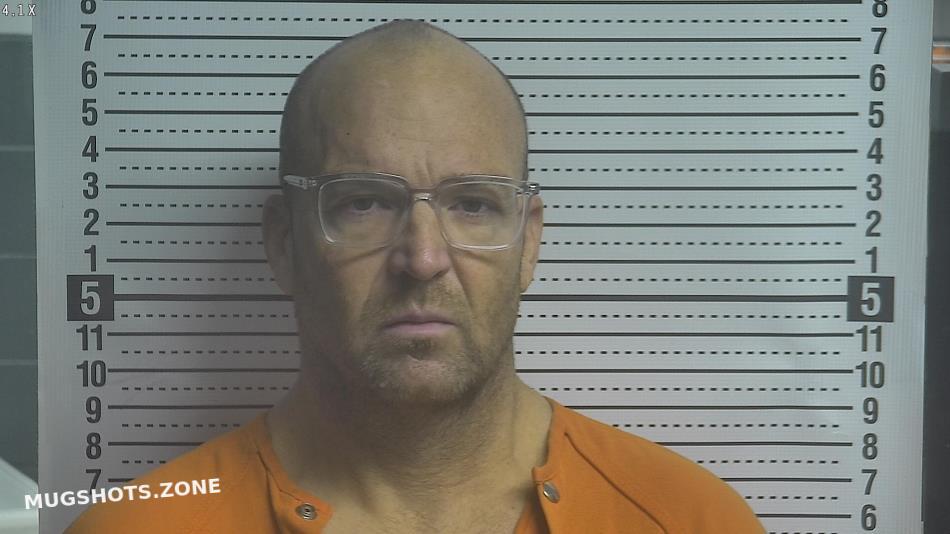 WILSON OBIE RAY 01/20/2025 Boyle County Mugshots Zone