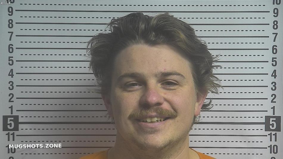 UNDERWOOD DAVEY WAYNE 01/24/2025 Boyle County Mugshots Zone
