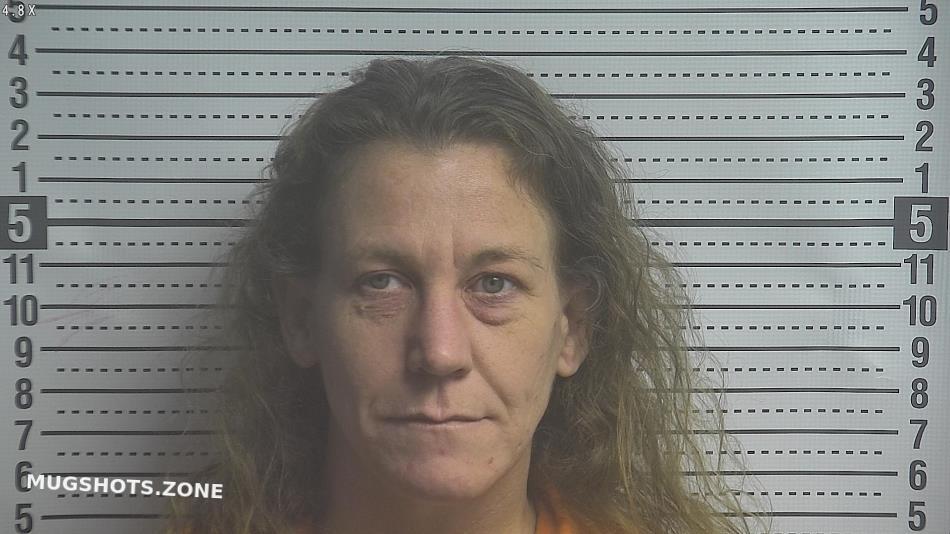 GLASS HEATHER RENEE 01/25/2025 Boyle County Mugshots Zone