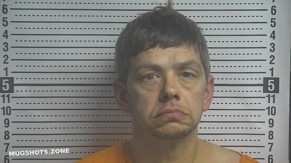 BURNS JOSEPH TAYLOR 03/08/2025 Boyle County Mugshots Zone