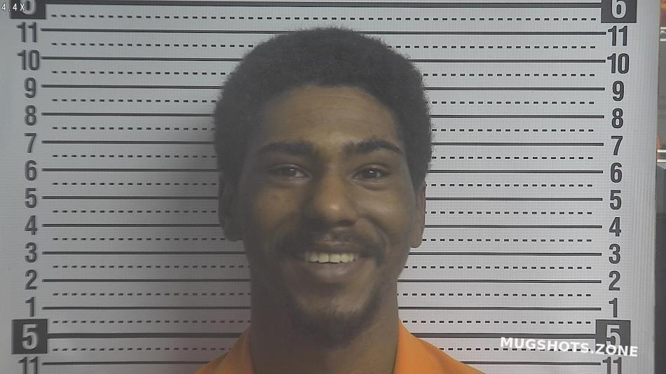 SIMON RAYMARCAUSE LEE 03/16/2025 Boyle County Mugshots Zone