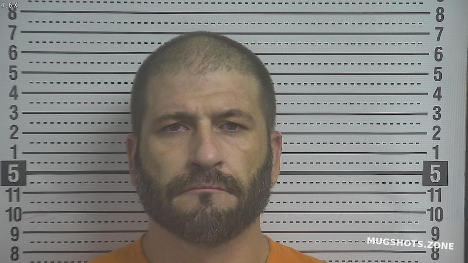 HARMON ALEXANDER THOMAS 09/04/2025 - Boyle County Mugshots Zone