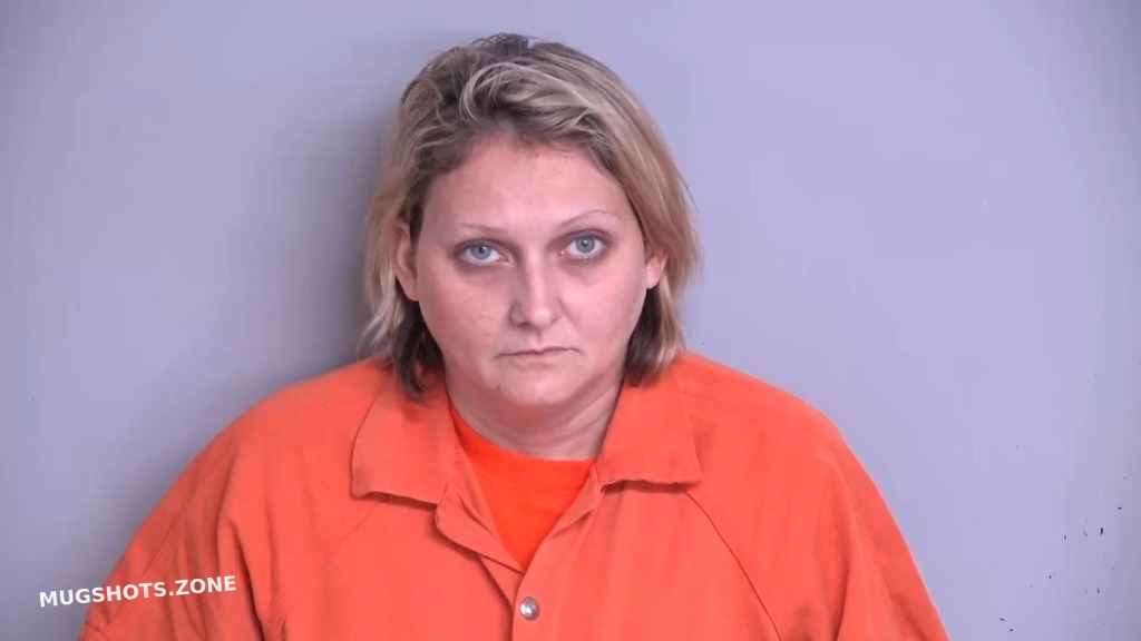 HOLDERFIELD AMANDA MARIE 04/12/2022 - Bradford County Mugshots Zone