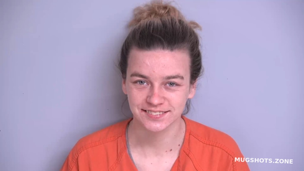 Lemay Mackenzie Marie 12 05 2022 Bradford County Mugshots Zone