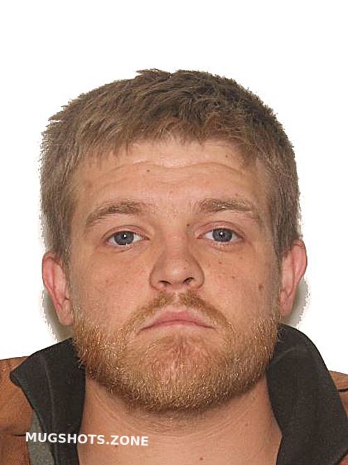 BENNETT CHASE DANIEL 02/08/2023 - Bradford County Mugshots Zone