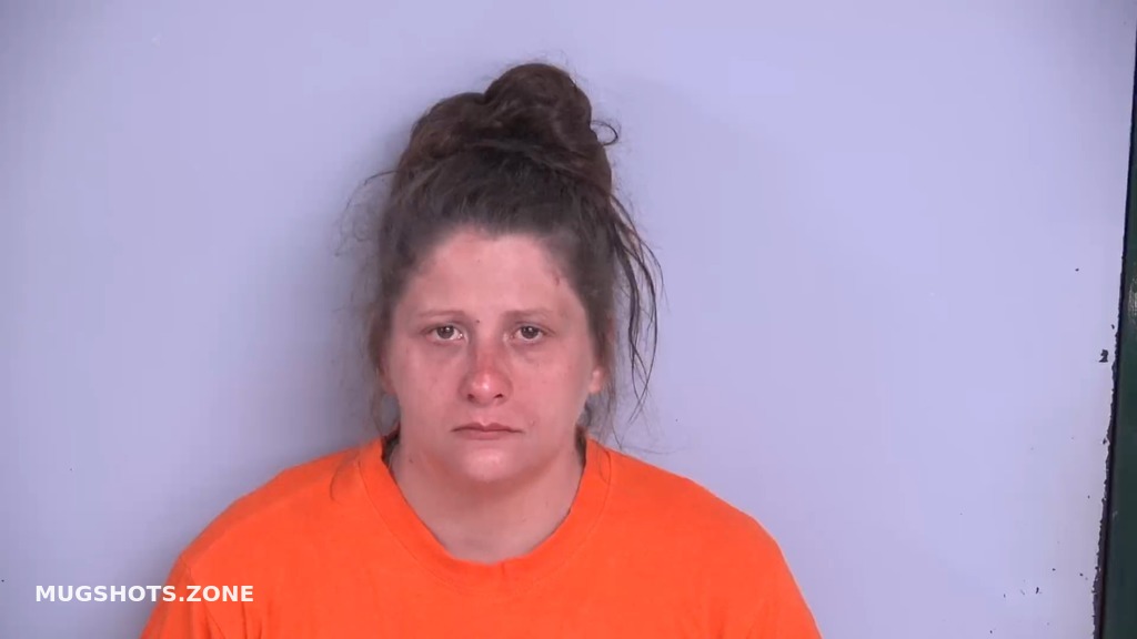 Carter Cayla Nichole 02 13 2023 Bradford County Mugshots Zone