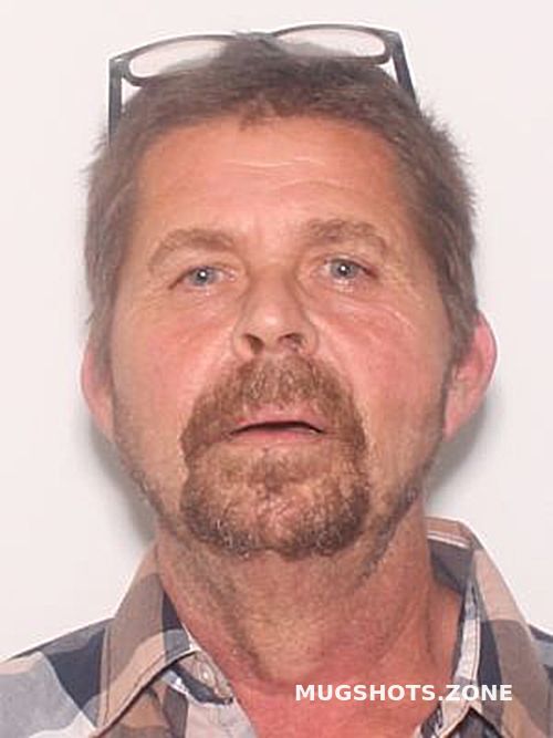 Langford Larry Wayne 03 08 2023 Bradford County Mugshots Zone