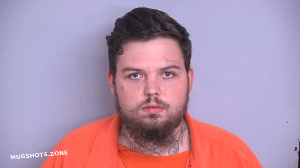 Sheering William Trevor 04 11 2023 Bradford County Mugshots Zone