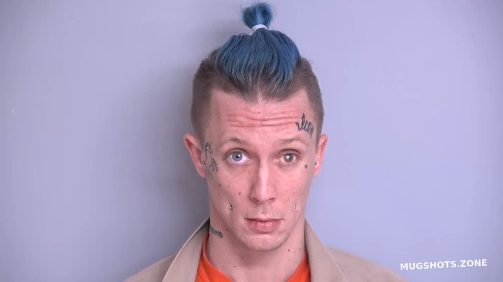 KERN FRANK LEAMON 04/12/2023 Bradford County Mugshots Zone