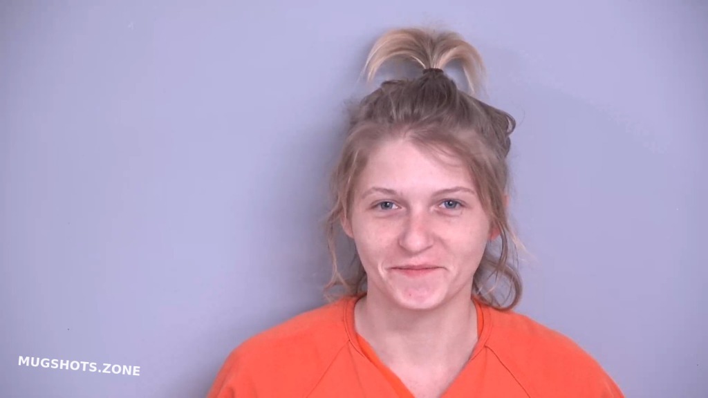 Donohue Samantha Ray 04 25 2023 Bradford County Mugshots Zone