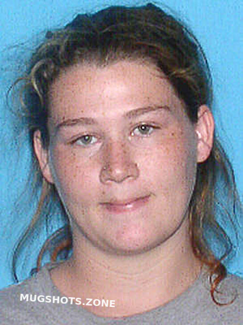 Brewer Alyssa Michelle 06 02 2023 Bradford County Mugshots Zone