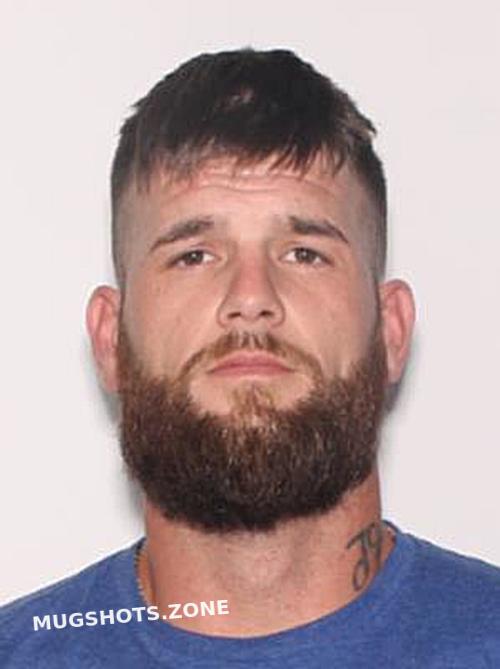 Norris Joshua Bruce 09 08 2023 Bradford County Mugshots Zone