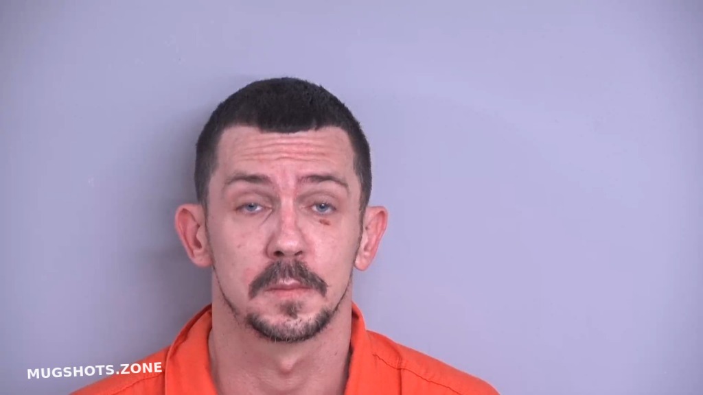 Newman Robert James 09 14 2023 Bradford County Mugshots Zone