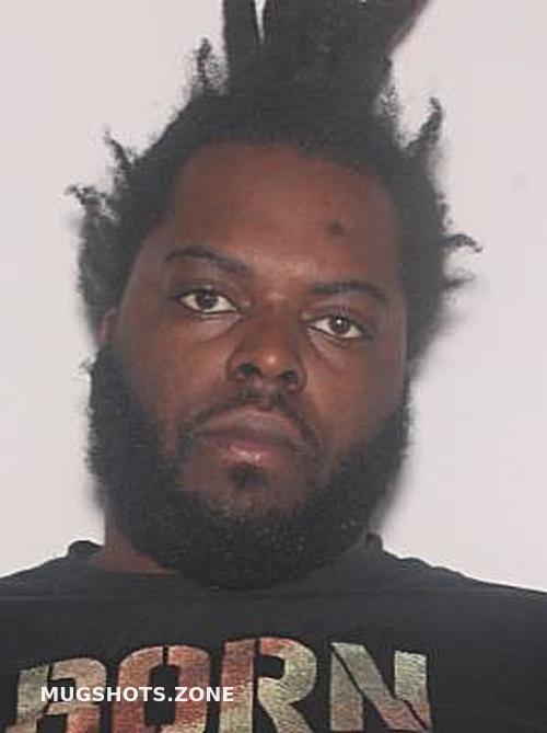 Demps Terrence Deron 09 16 2023 Bradford County Mugshots Zone