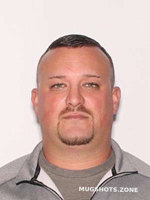 Ireland David Thomas 10 04 2023 Bradford County Mugshots Zone