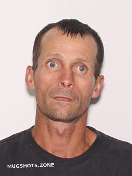 Deese Jonathan Mark 10 05 2023 Bradford County Mugshots Zone