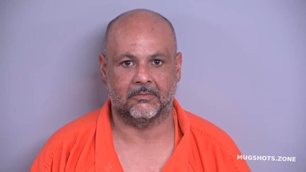 BERRIOS JIMMY 10/10/2023 Bradford County Mugshots Zone
