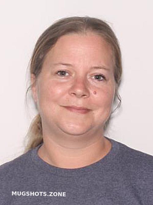 KNIGHT BRANDI FAWN 10/24/2023 Bradford County Mugshots Zone