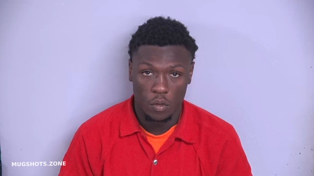 Thornton Trashawn Lavon 12022023 Bradford County Mugshots Zone 