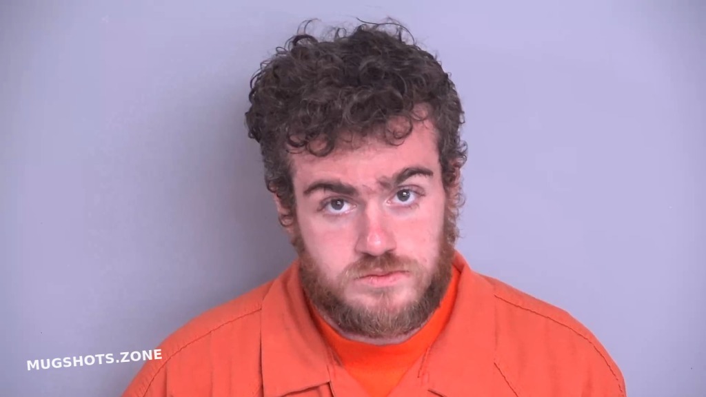 Fluder Luke Paul 01 19 2024 Bradford County Mugshots Zone