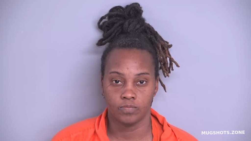 WALKER LATOYA DENISE 03/28/2024 - Bradford County Mugshots Zone