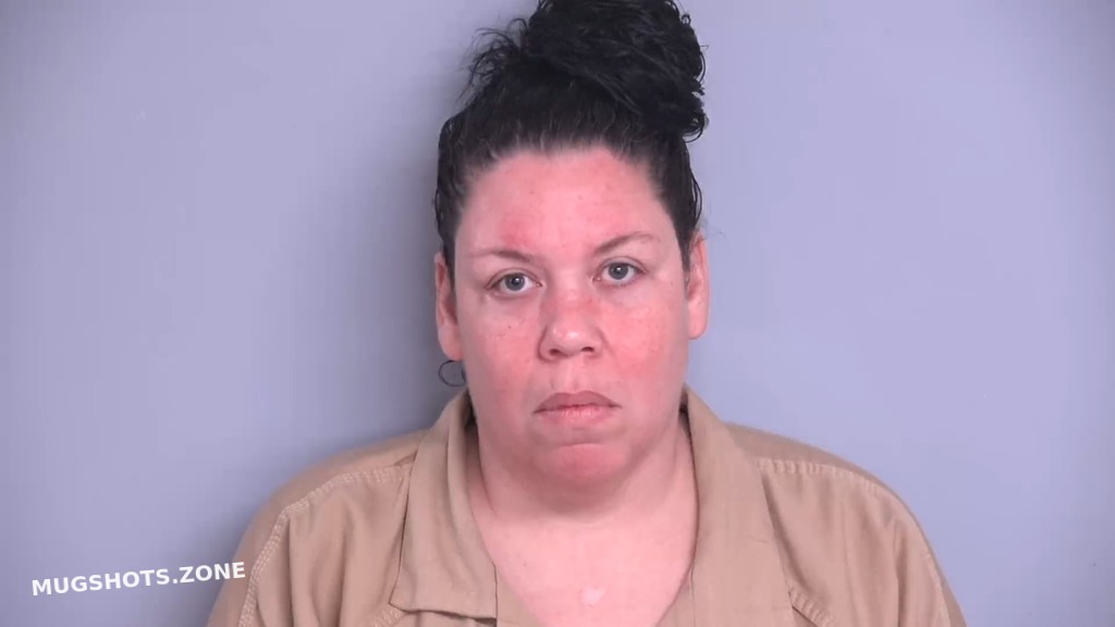 BLACK MARIE EVETTE 05/27/2025 Bradford County Mugshots Zone