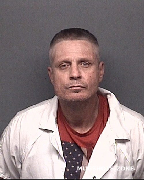 MCCREARY SHAWNE PHILLIP 01/12/2021 Brazoria County Mugshots Zone