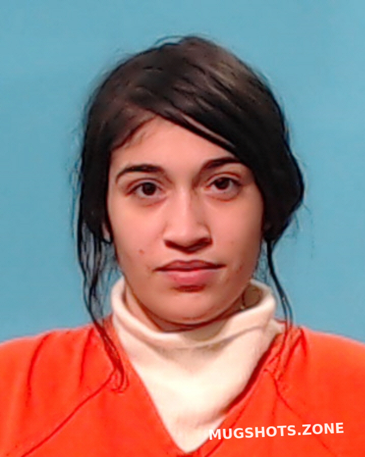 Mendoza Jessica 01152021 Brazoria County Mugshots Zone