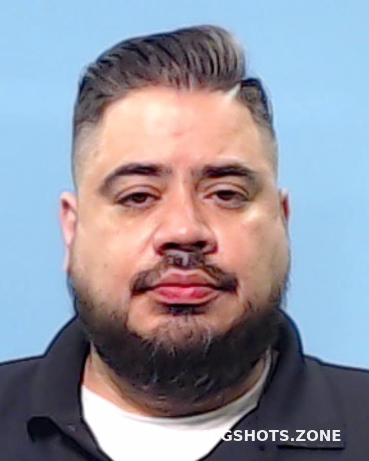 QUINTERO ROBERTO 01/24/2021 - Brazoria County Mugshots Zone