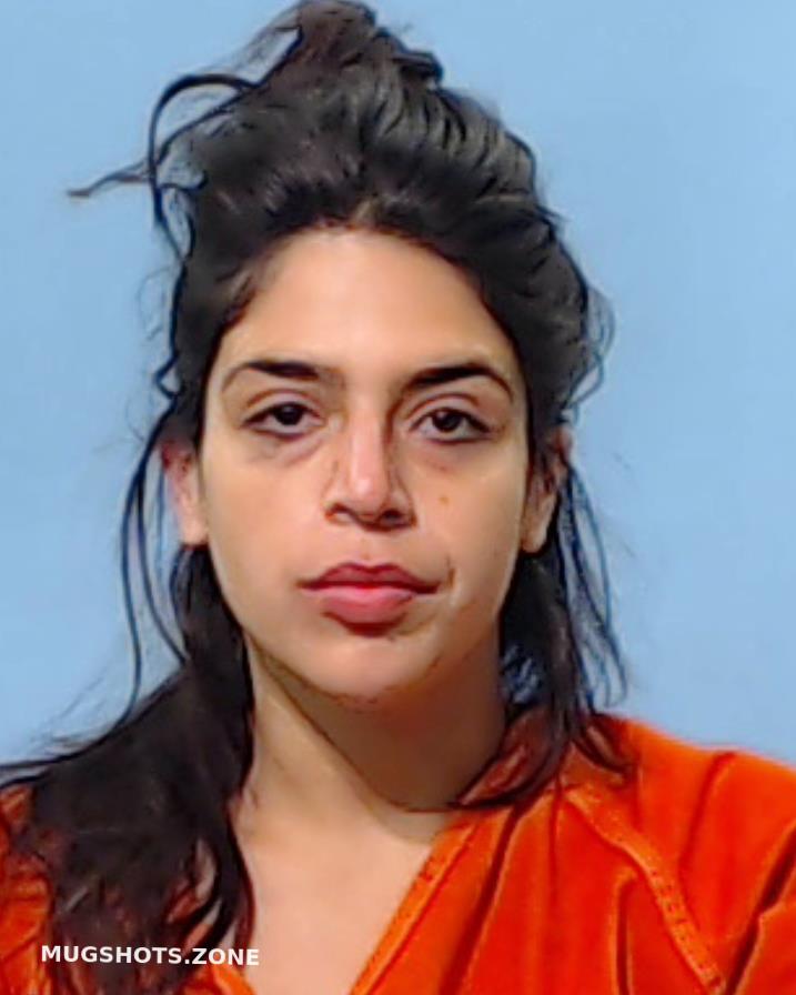 Esquivel Jessica 02102021 Brazoria County Mugshots Zone