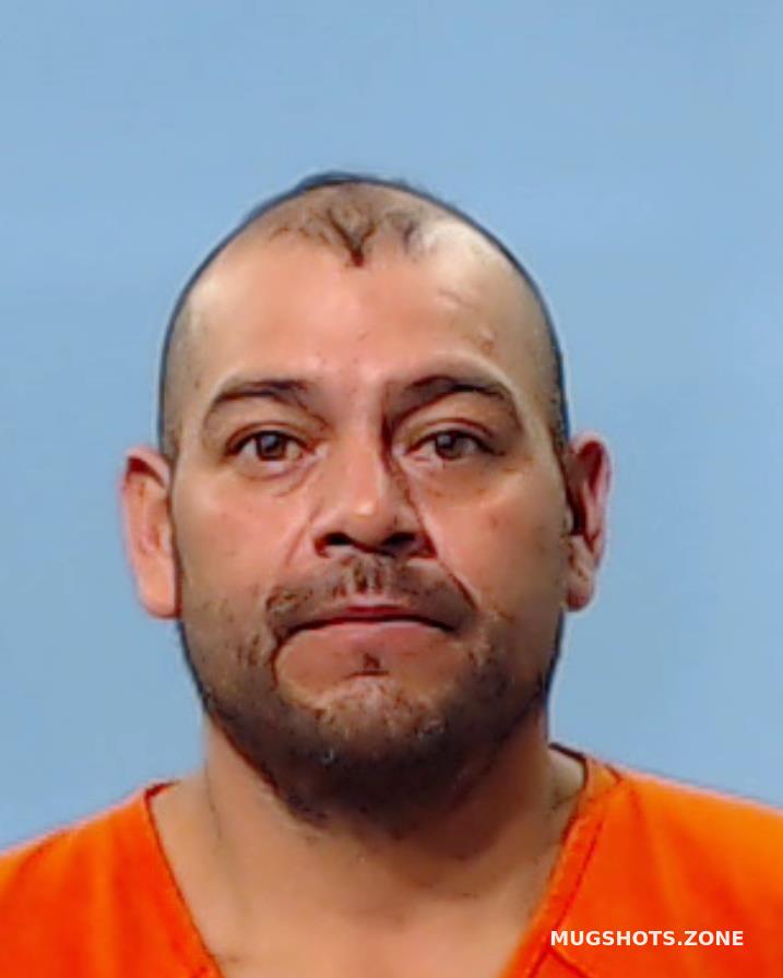 LOZANO DAVID 02/11/2021 Brazoria County Mugshots Zone