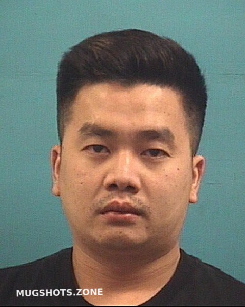 TRAN LONG PHI 02/13/2021 - Brazoria County Mugshots Zone