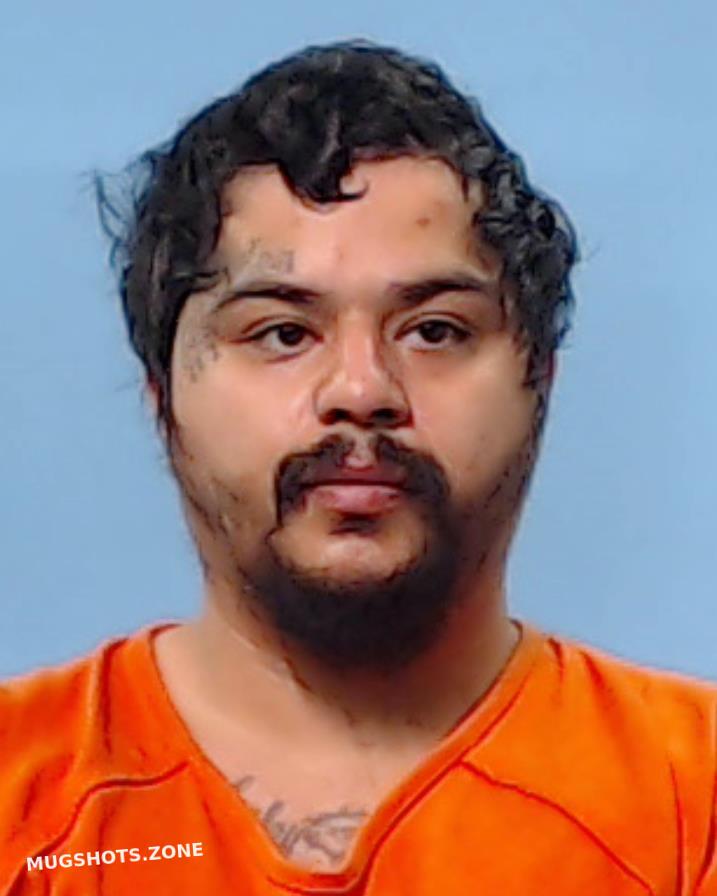 MONTEMAYOR LUIS 02/20/2021 Brazoria County Mugshots Zone