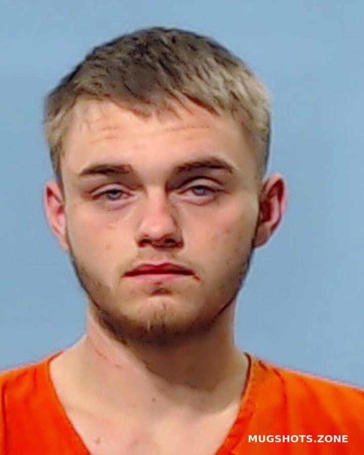 BRITT ROBERT DAMIEN 03/04/2021 - Brazoria County Mugshots Zone