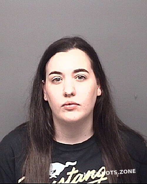 NASH HALEY MICHELLE 03/13/2021 - Brazoria County Mugshots Zone