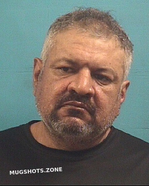 GARZA RAUL FARAON 03/28/2021 Brazoria County Mugshots Zone